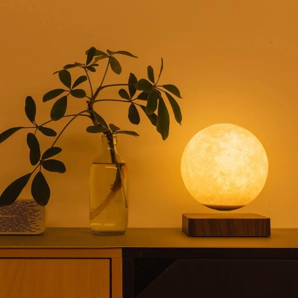 Original Levitating Moon Lamp | Moon Lamp