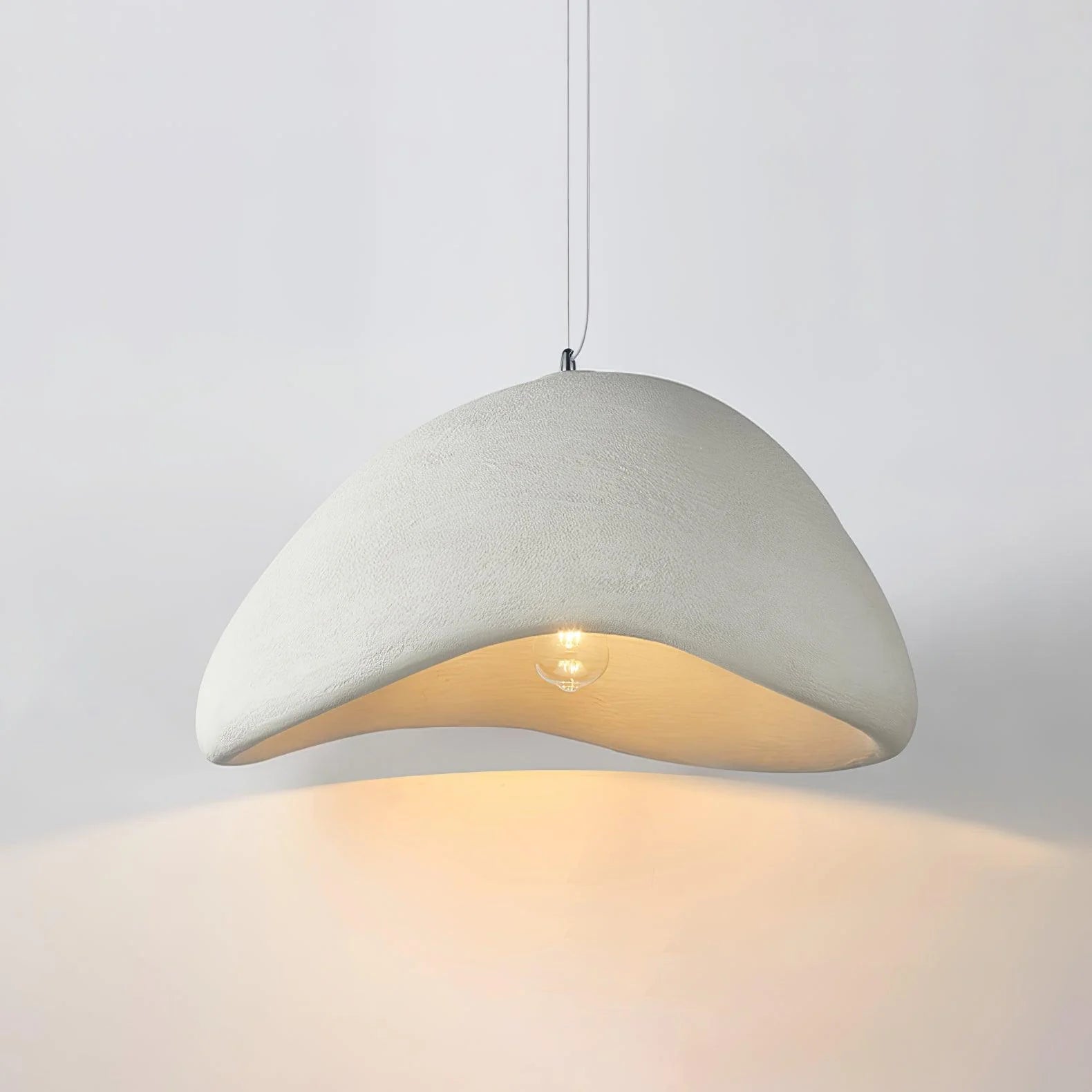 Wabi Sabi Pendant Light