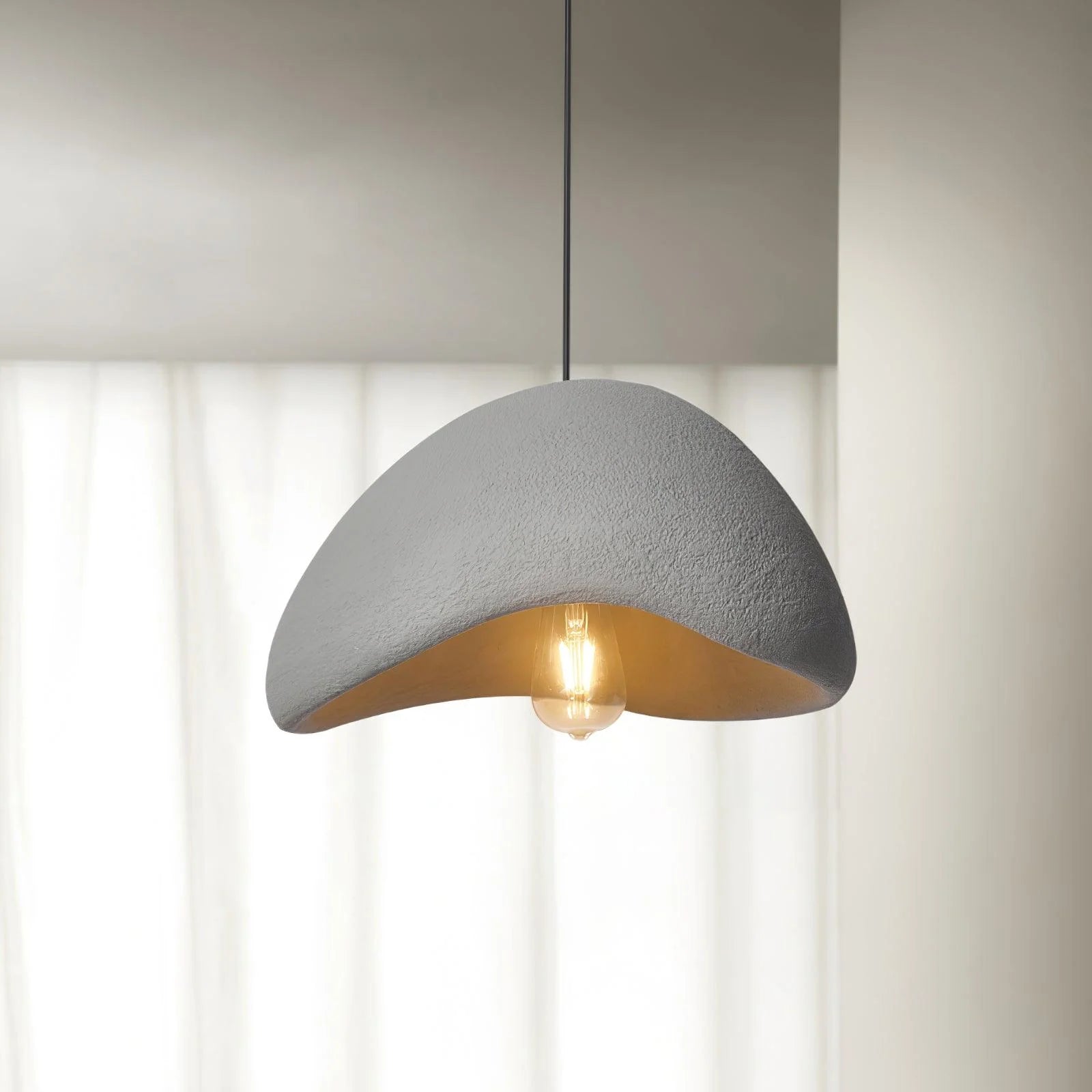 Wabi Sabi Pendant Light