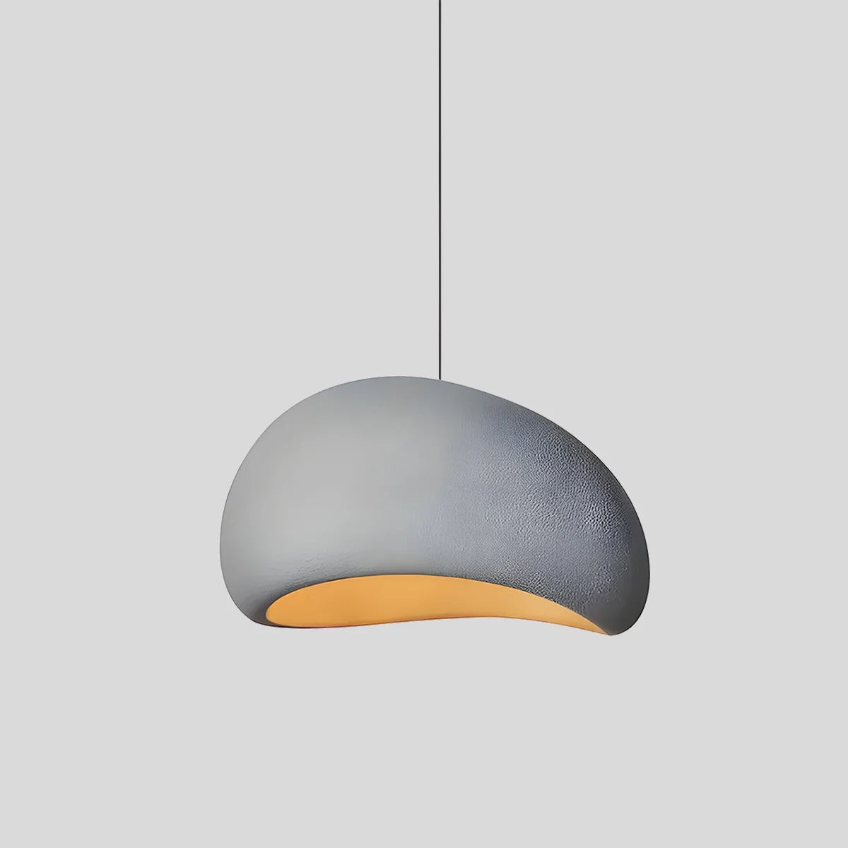 Wabi Sabi Pendant Light